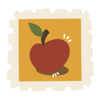 Teachers Pet Post Sticker