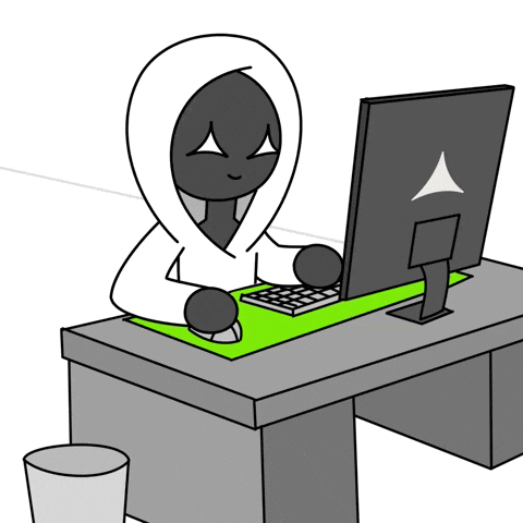 Tired Work Work Work GIF by Alliance