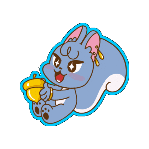 장동우 Sticker