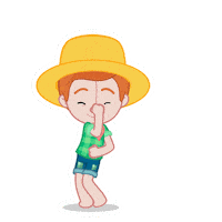 Dance Tito Sticker by Mundo Bita