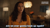 Frustrated In Love GIF by Children Ruin Everything