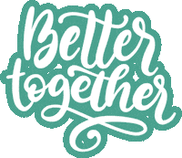 everestcwb verde better together everestcwb colegio everest Sticker