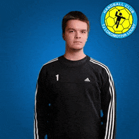 Handball Hazena GIF by Házená Louny
