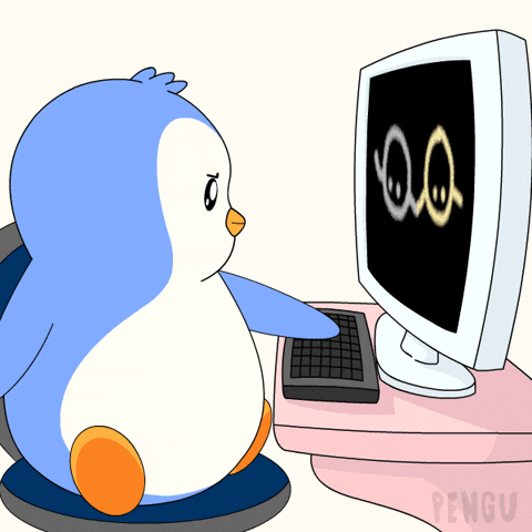 Penguin Ai GIF by Pudgy Penguins