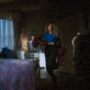 GIF by The Umbrella Academy