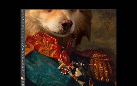 maxgouchan giphygifmaker happilyeverafter GIF