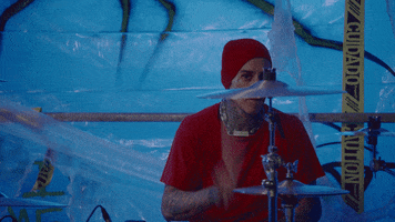 Drumming The Tonight Show GIF by The Tonight Show Starring Jimmy Fallon