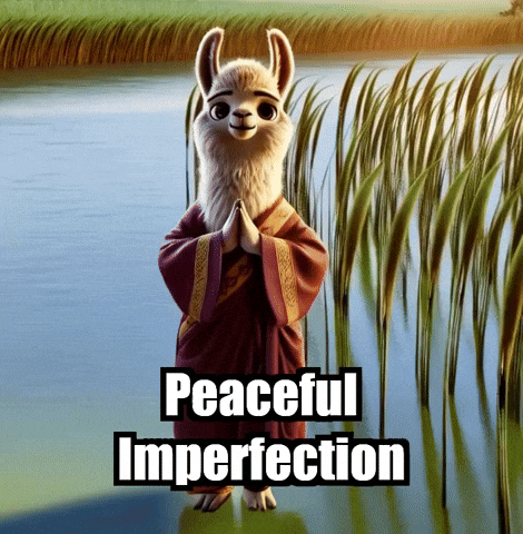 Peace Wisdom GIF by dalaillamazen