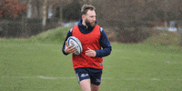 SaleSharks rugby sale sharks salesharks gallagherprem GIF