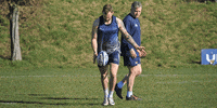 SaleSharks rugby sale sharks salesharks gallagherprem GIF