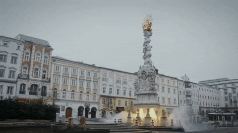 Expecttheunexpected GIF by visitlinz