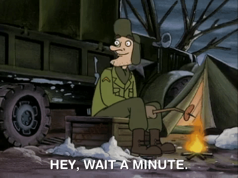 hey arnold nicksplat GIF