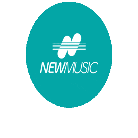 Musica Sticker by New Music