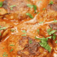 Comfort Food GIF