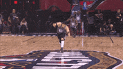 nba all star basketball GIF by NBA