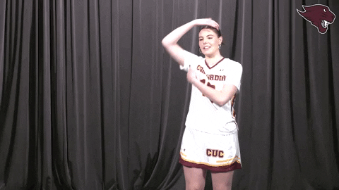 Wlax GIF by CUCougars