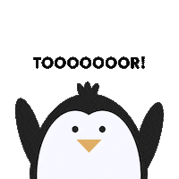 Tusli Sticker by Tuslidamen