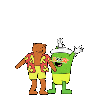 Boostjuice Sticker by Boost Juice Bars Malaysia