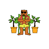 Chill Sip Sticker by Boost Juice Bars Malaysia