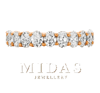 Wedding Diamond Sticker by Midas Jewellery
