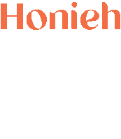 Honiehlogo Sticker by Honieh Beauty