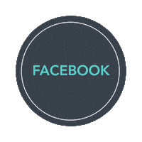 Social Media Facebook Sticker by We Are Hydrogen