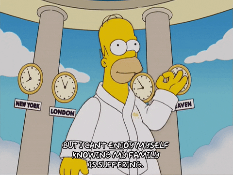 homer simpson GIF