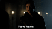 GIF by Gotham