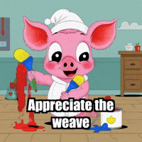 Compassion Understanding GIF by The Pigasso