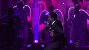 Stephen Colbert Dance GIF by The Late Show With Stephen Colbert
