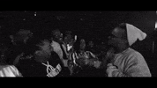Hype Dancing GIF by Travis Greene