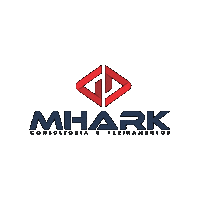 mharktreinamentos mhark Sticker