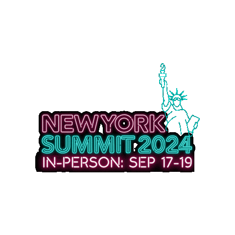 New York Lwt Sticker by LWTSQUAD