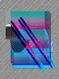 andrew_indelicato art gif video wave GIF