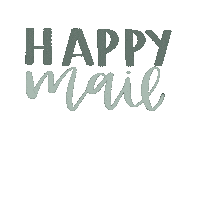 Happy Small Business Sticker