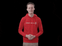 Duimtrofee GIF by Radboud University