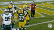 Regular Season Football GIF by NFL