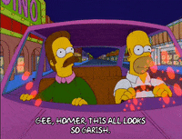 homer simpson episode 10 GIF