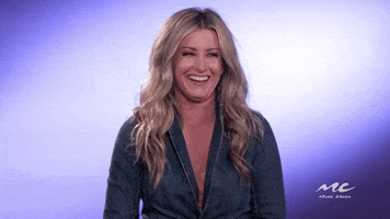 stephanie quayle lol GIF by Music Choice