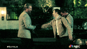 Season 1 GIF by NBC