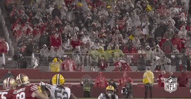 National Football League GIF by NFL