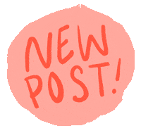 Post Click Sticker by Kat Schneider