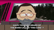 wondering the cure GIF by South Park 