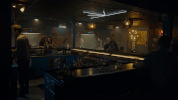 mrmercedestv season 1 drinking bar alcohol GIF