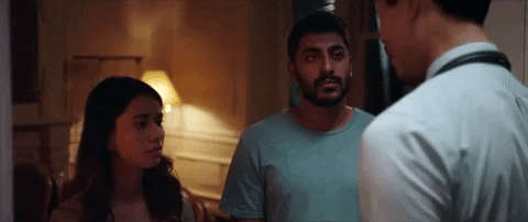GIF by Definition Please