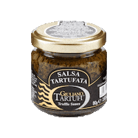 Luxury Truffle Sticker by GiulianoTartufi