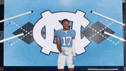 University Of North Carolina Ncaa GIF by UNC Tar Heels