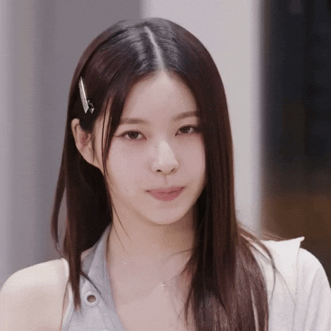 Wink GIF