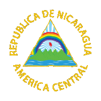 Pride Nicaragua Sticker