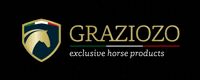 Horse Grazi GIF by Jose Veltman